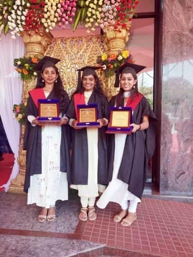 Krishnadevaraya College of Dental Sciences & Hospital Bangalore Infrastructure photo 9